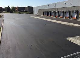 Best Driveway Overlay Services  in Harrisville, WV